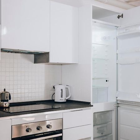 Guggenheim Luxury Suites By Bricola Apartments Venecia Exterior foto