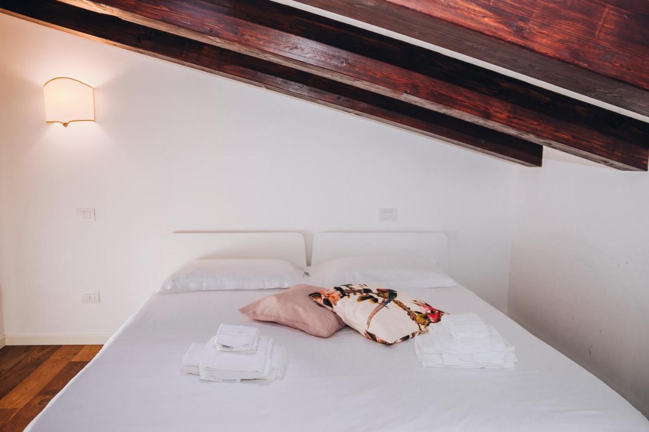 Guggenheim Luxury Suites By Bricola Apartments Venecia Exterior foto