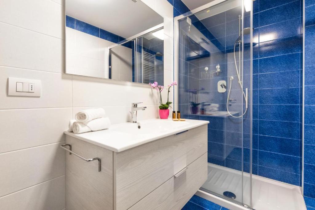 Guggenheim Luxury Suites By Bricola Apartments Venecia Exterior foto